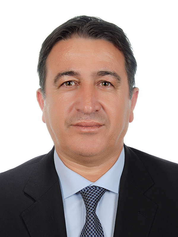 Zafer BİLGİÇ